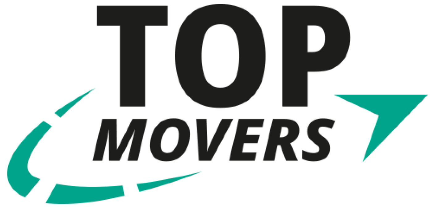 Harrie van Erp Topmovers