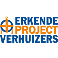 Erkende Projectverhuizers