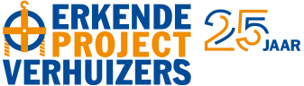 Erkende Projectverhuizers
